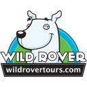 Wild Rover Tours logo